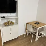 Cozy Place In Malaga