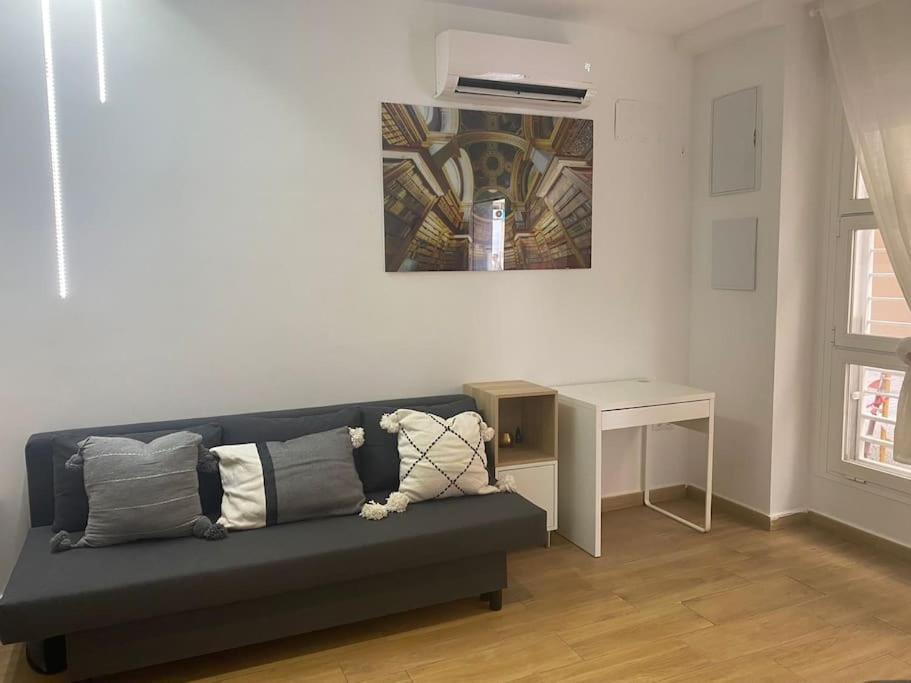 Cozy Place In Apartamento Málaga
