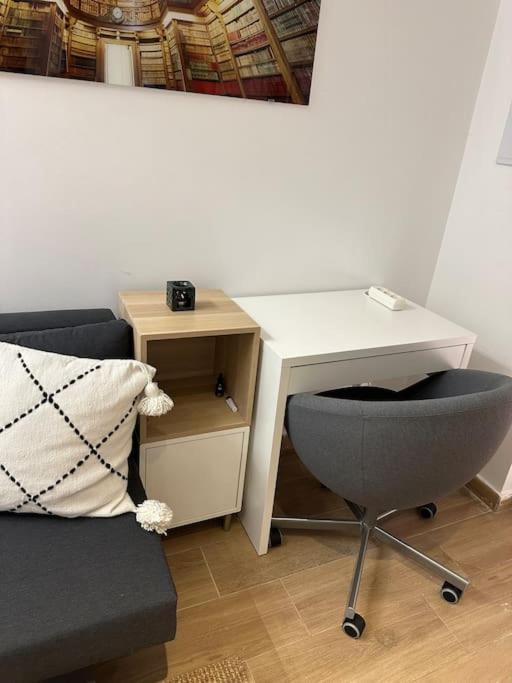 Cozy Place In Apartamento Málaga