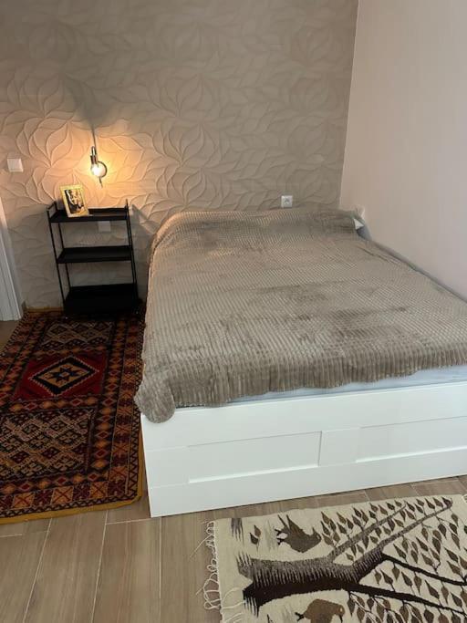 Cozy Place In Apartamento
