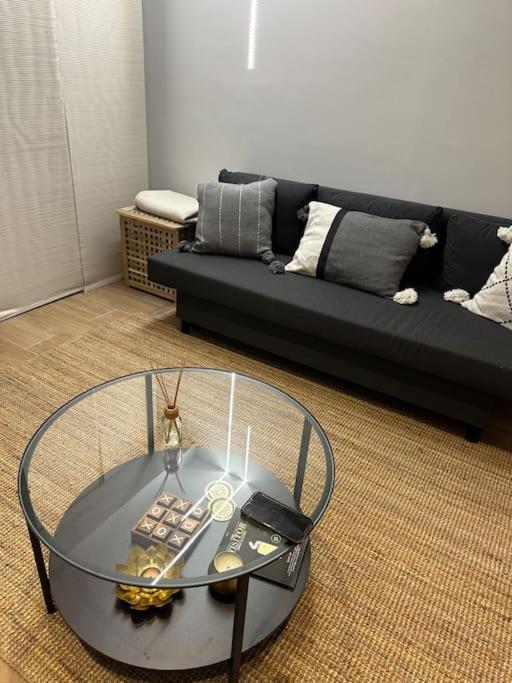 Cozy Place In Apartamento Málaga
